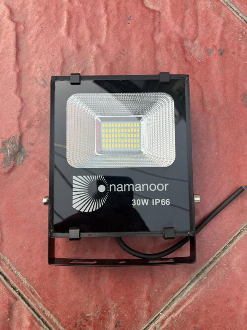 پروژکتور ال ای دی SMD سری طلایی 30 وات نمانور