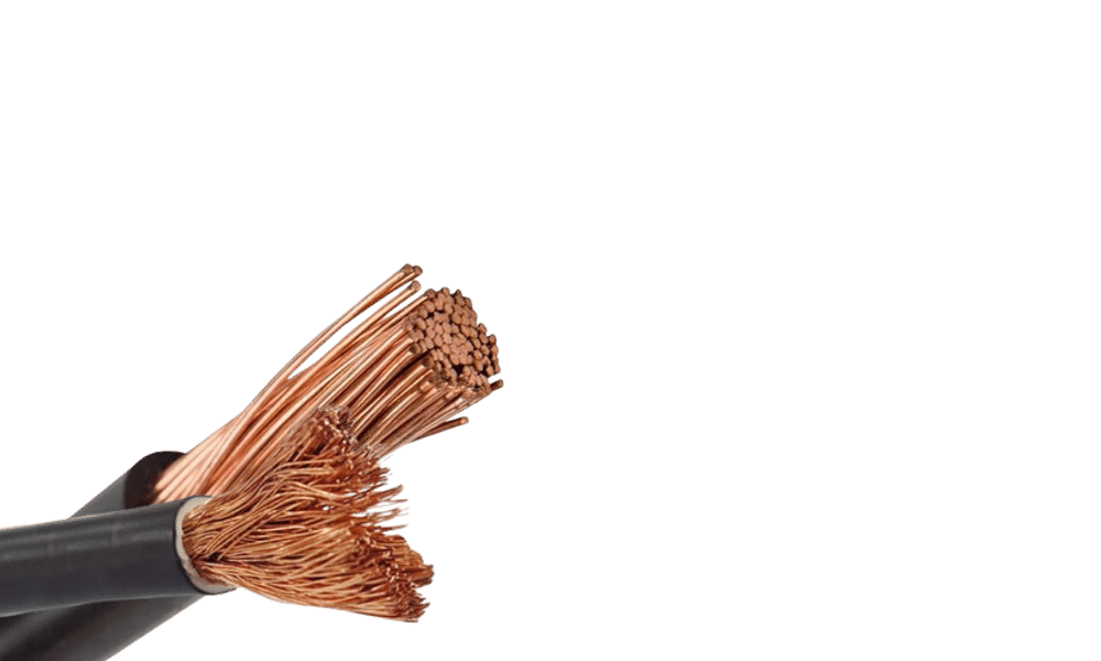 سیم مسی 