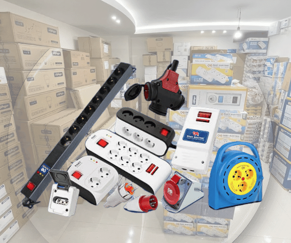 شرکت پارت الکتریک