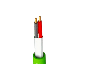 کابل هوشمند knx لینکو-البرزالکتریک نور