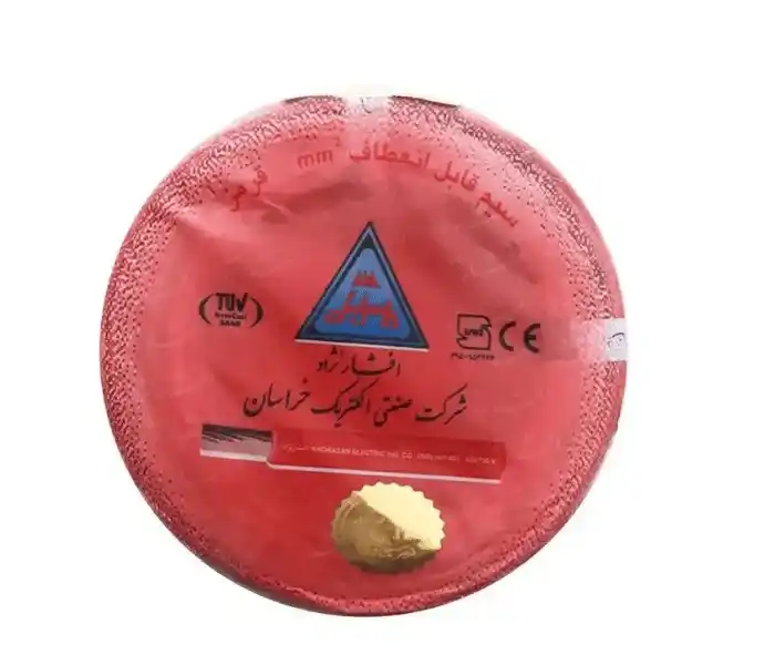 سیم افشان نمره یک افشارنژاد خراسان