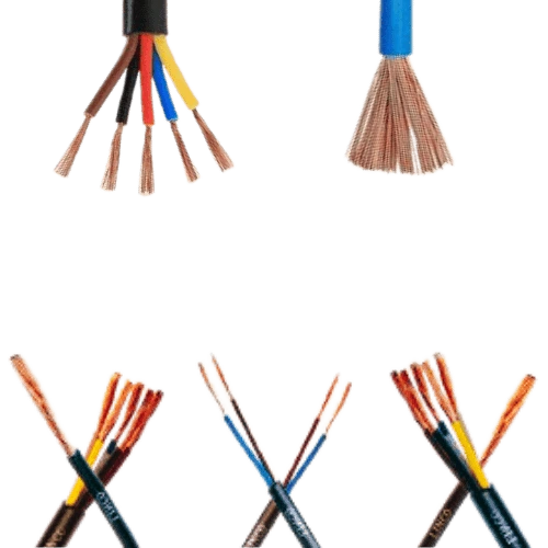 لیست قیمت سیم و کابل البرز الکتریک نور