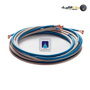 کابل شیلدار البرز الکتریک نور