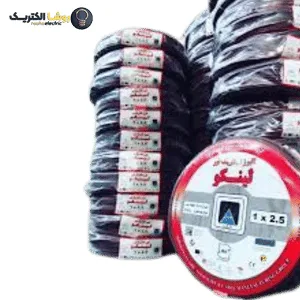 کابل کیسه ای البرز الکتریک نور 