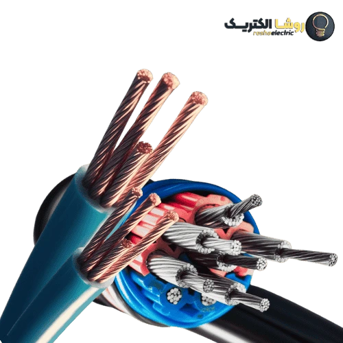  لیست قیمت سیم البرز الکتریک نور